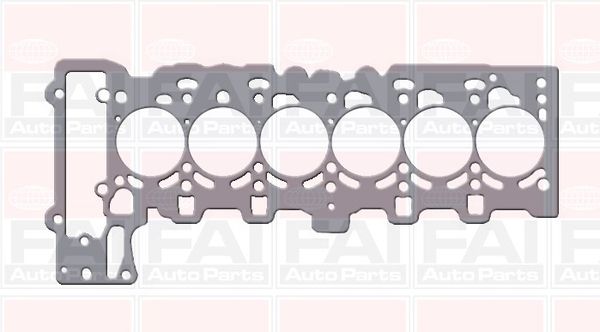 FAI AUTOPARTS Tiiviste, sylinterikansi HG1735